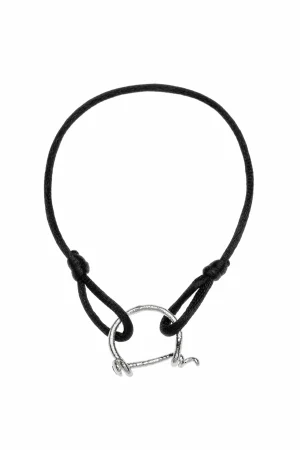 THE CREST CHOKER